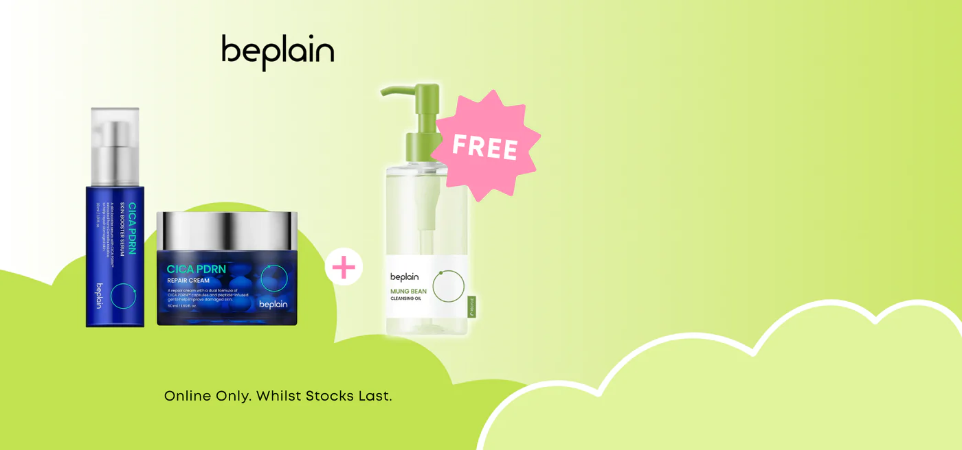 Your Gateway to K-Beauty Glow