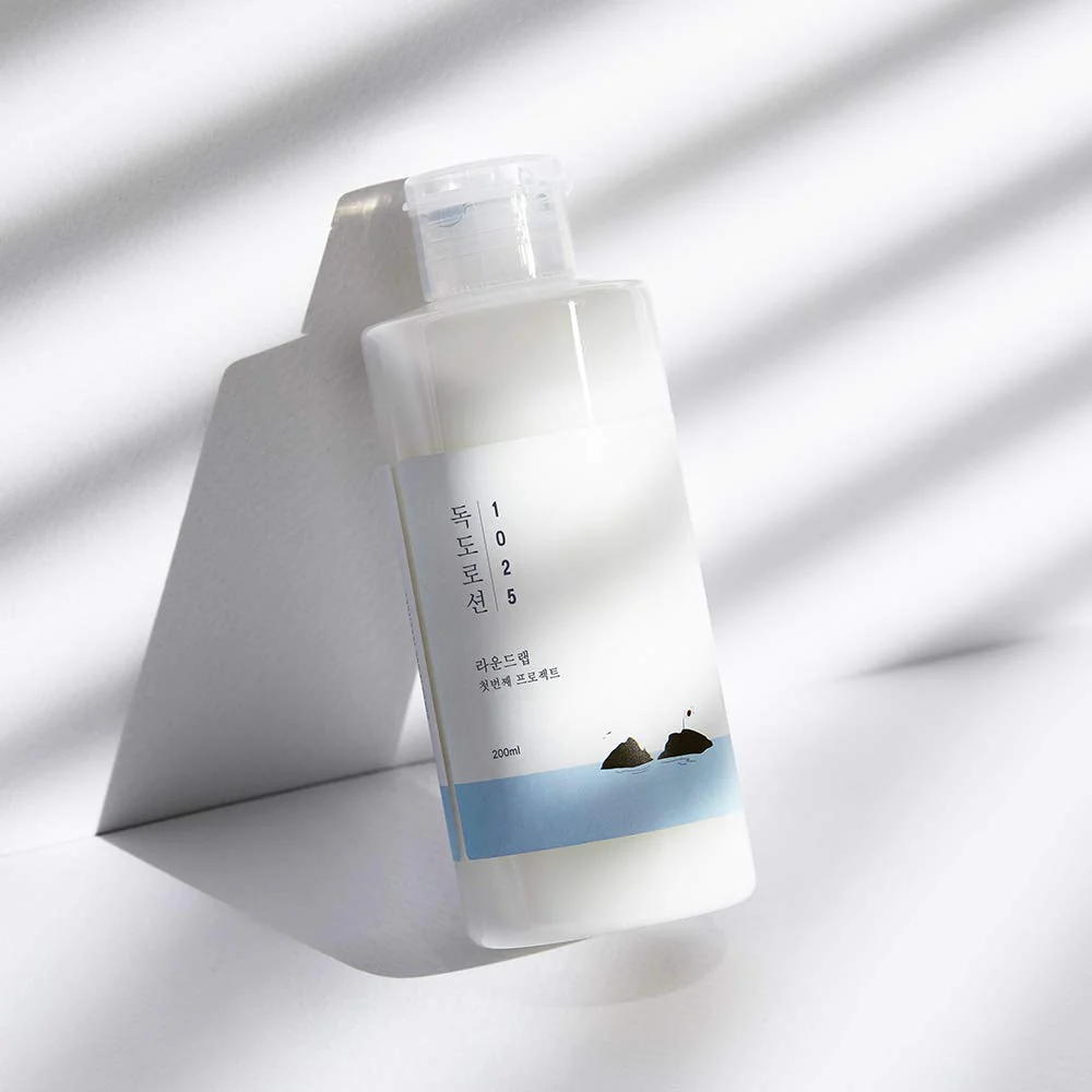 1025 Dokdo Lotion 200ml - Image 2