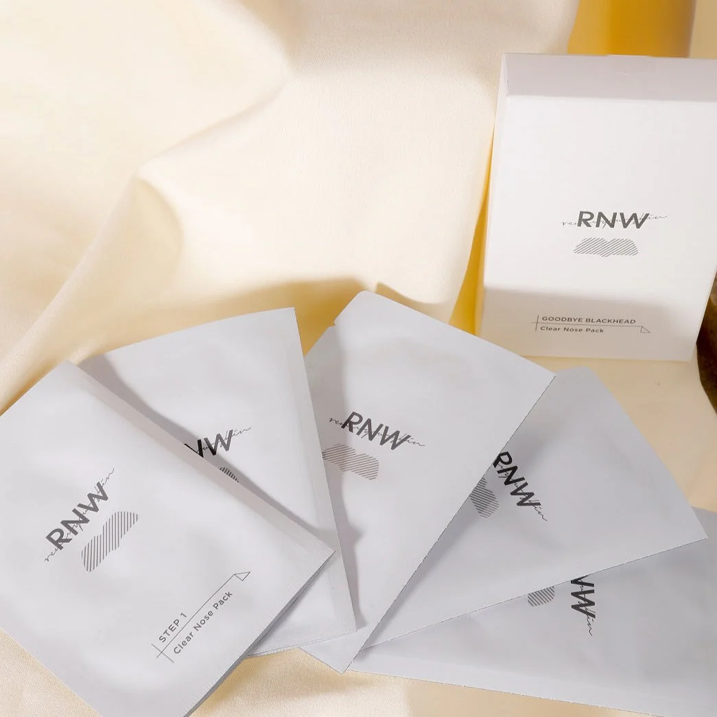 2 Step Clear Nose Pack (5 Sets) - Image 5