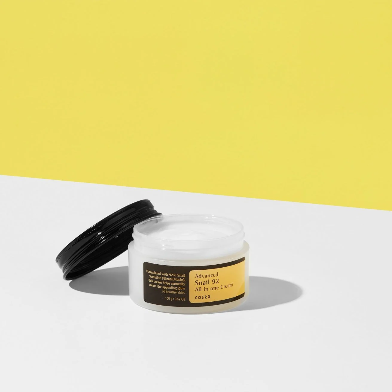 Advanced Snail 92 All in One Cream 100g - Image 3