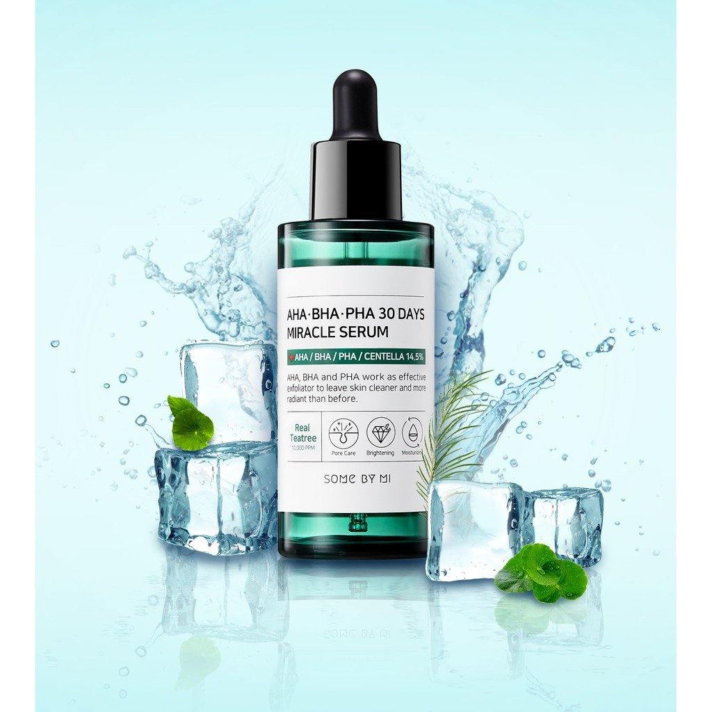 AHA.BHA.PHA 30 Days Miracle Serum 50ml - Image 4