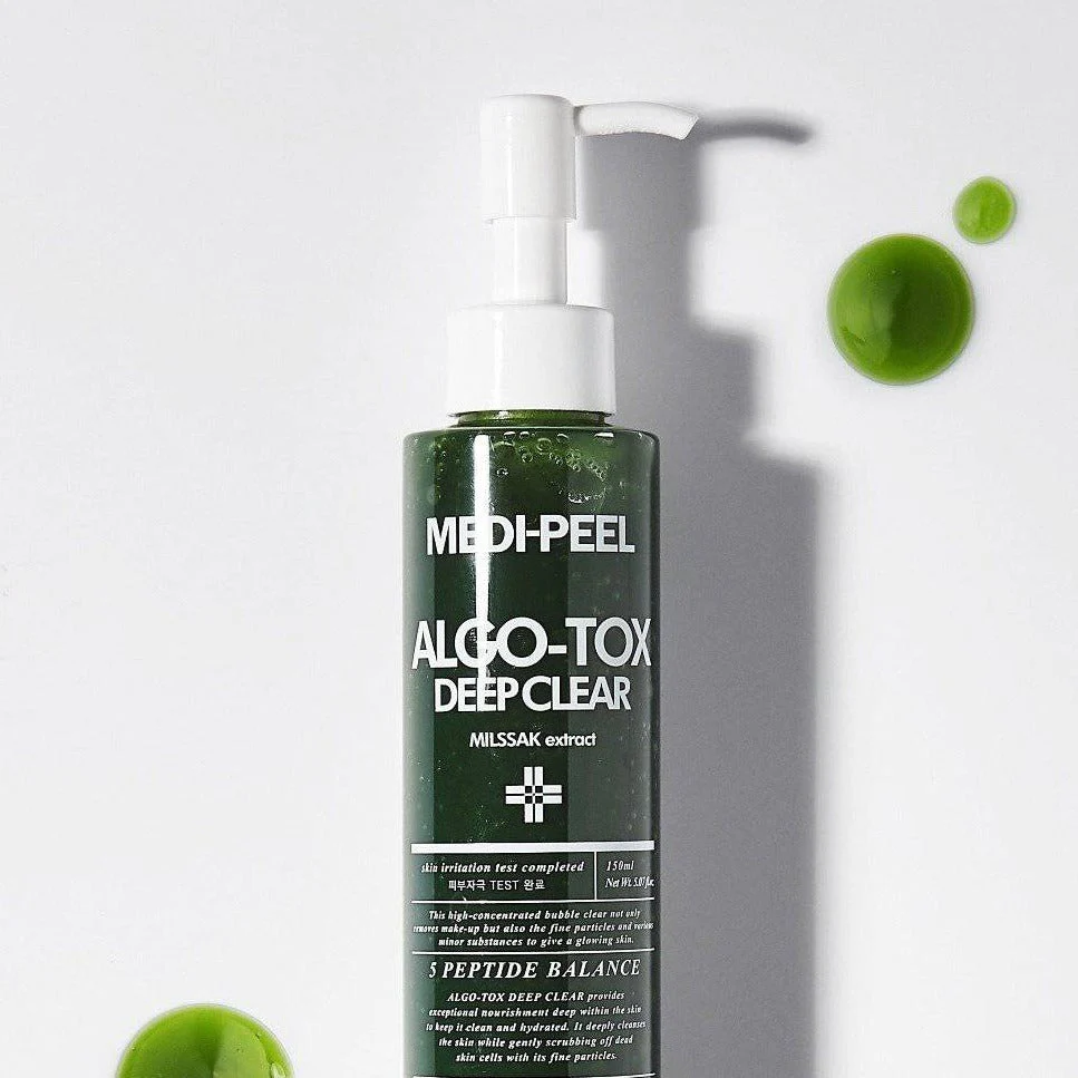 Algo-Tox Deep Clear 150ml - Image 4