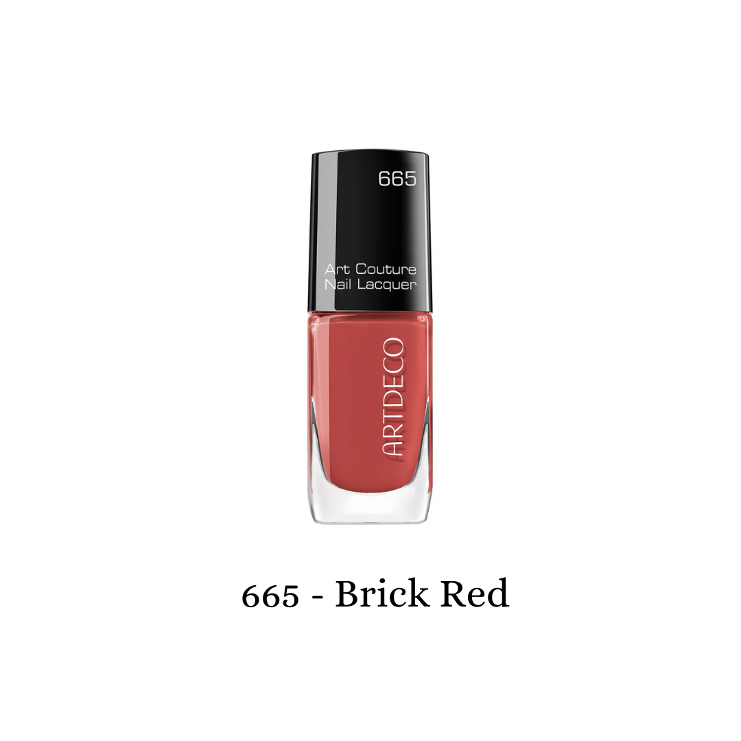 Art Couture Nail Lacquer - Image 10