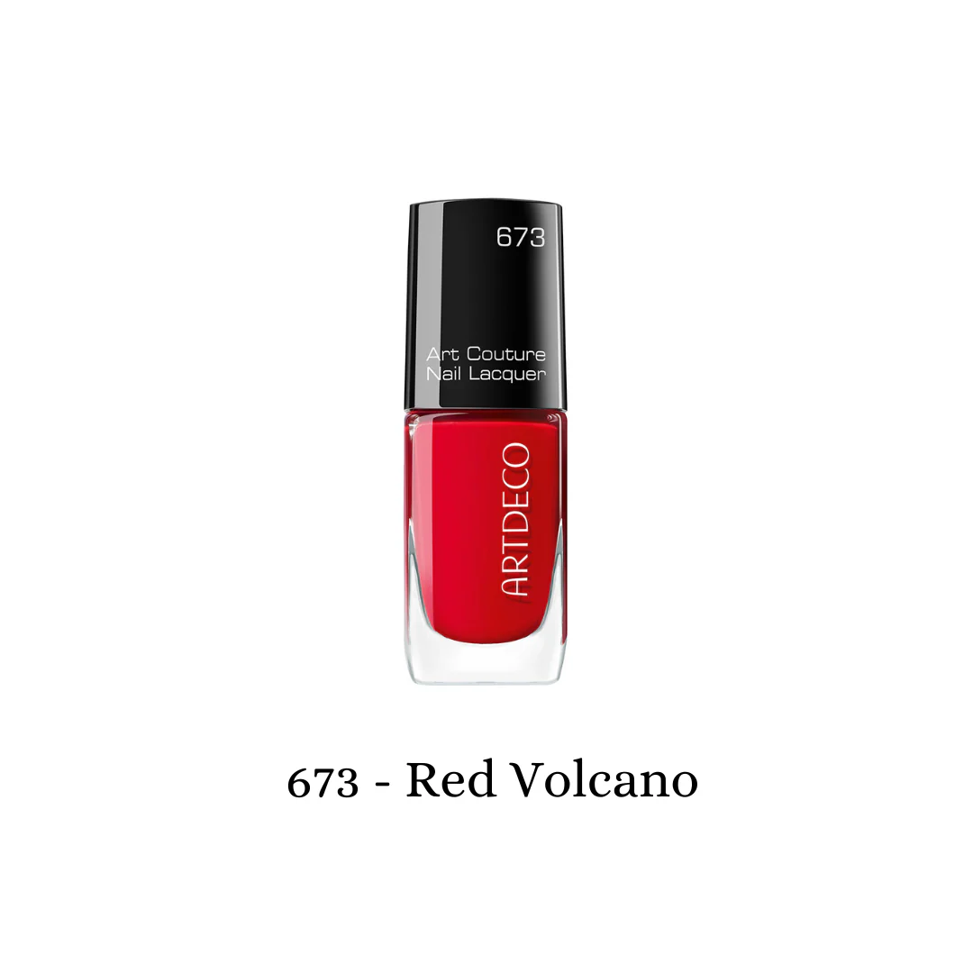 Art Couture Nail Lacquer - Image 11