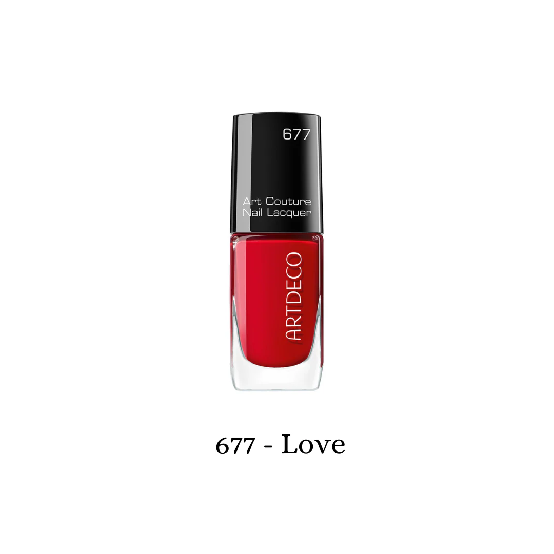 Art Couture Nail Lacquer - Image 12