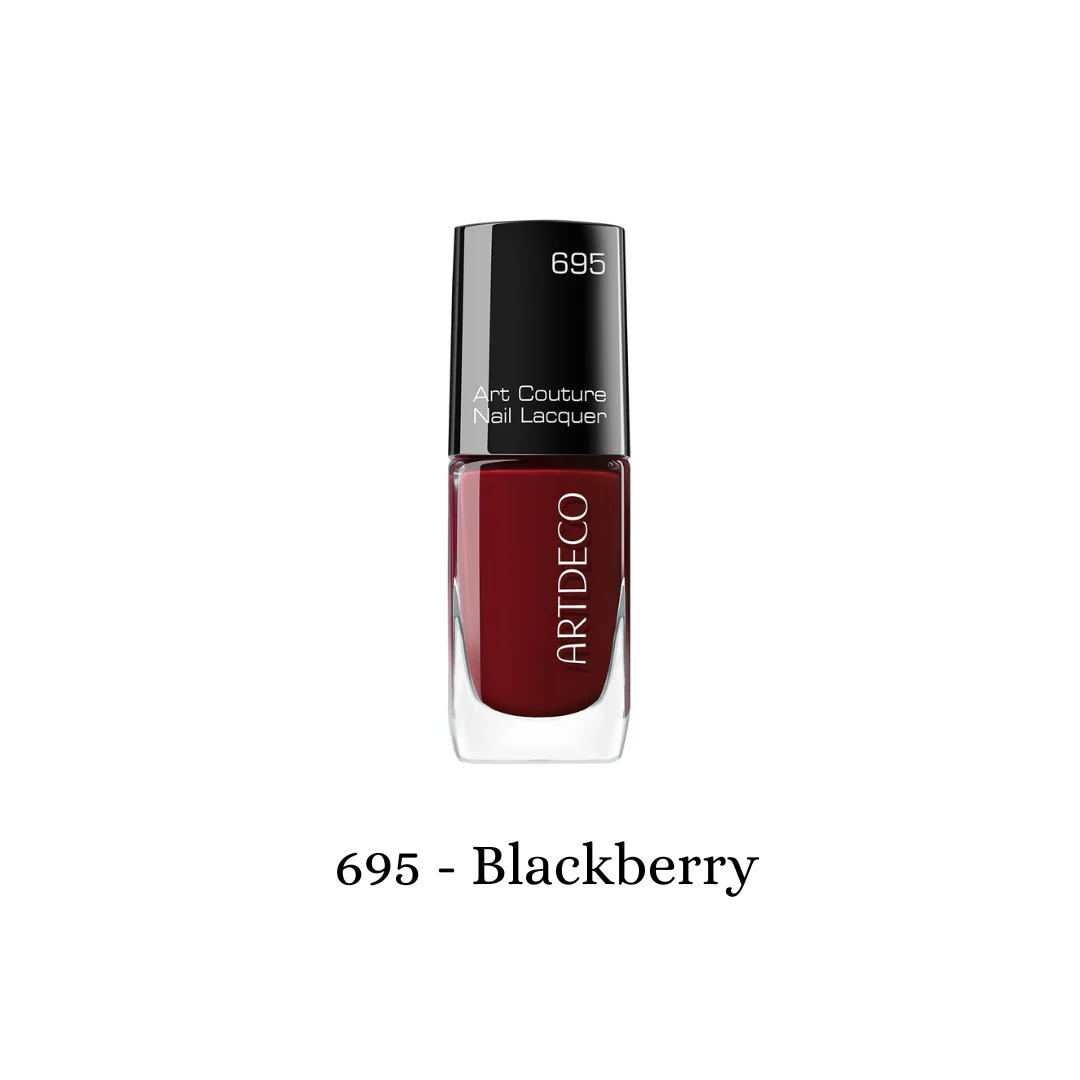 Art Couture Nail Lacquer - Image 14
