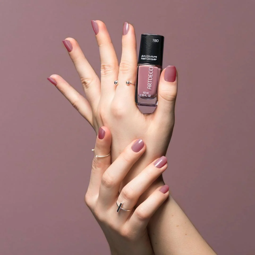 Art Couture Nail Lacquer - Image 2