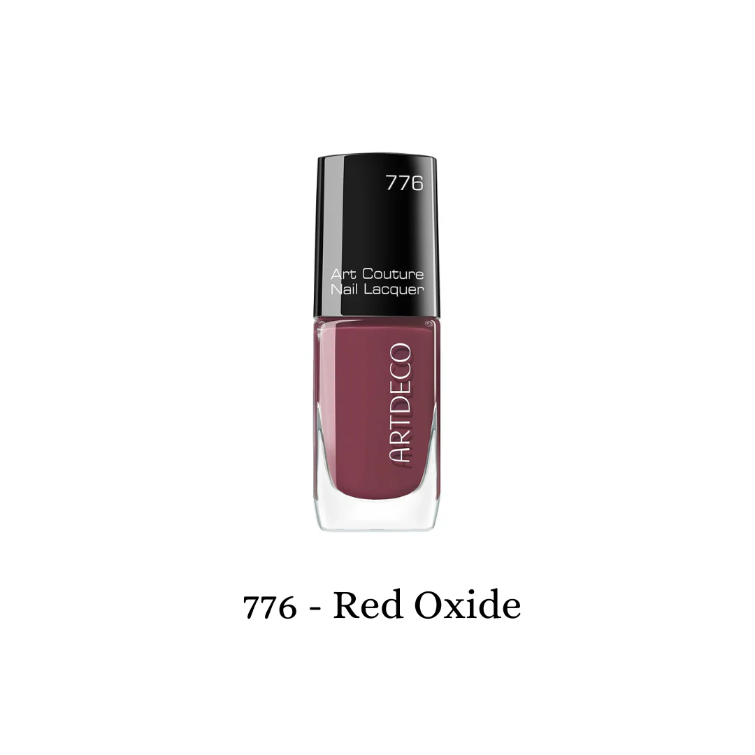 Art Couture Nail Lacquer - Image 20