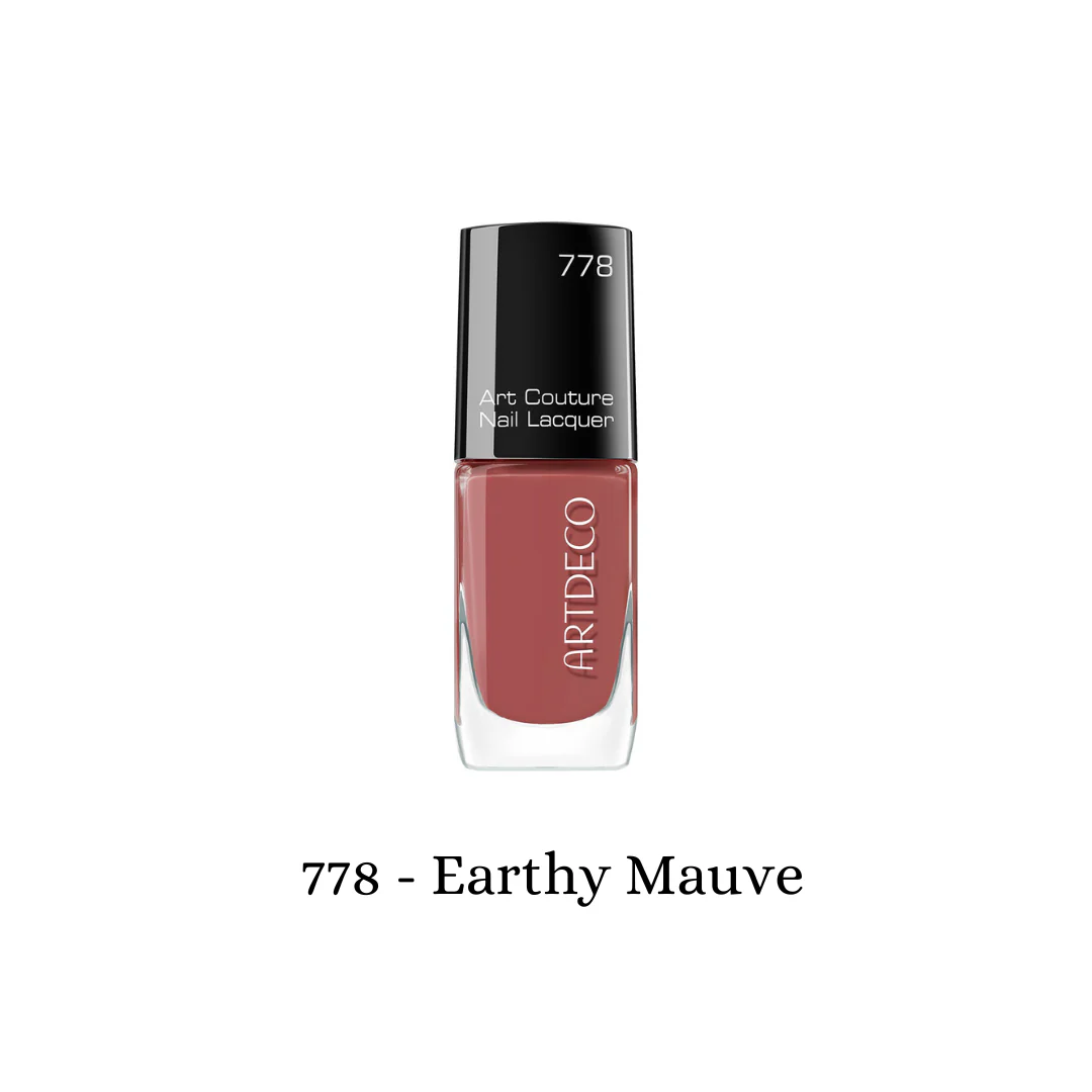 Art Couture Nail Lacquer - Image 21