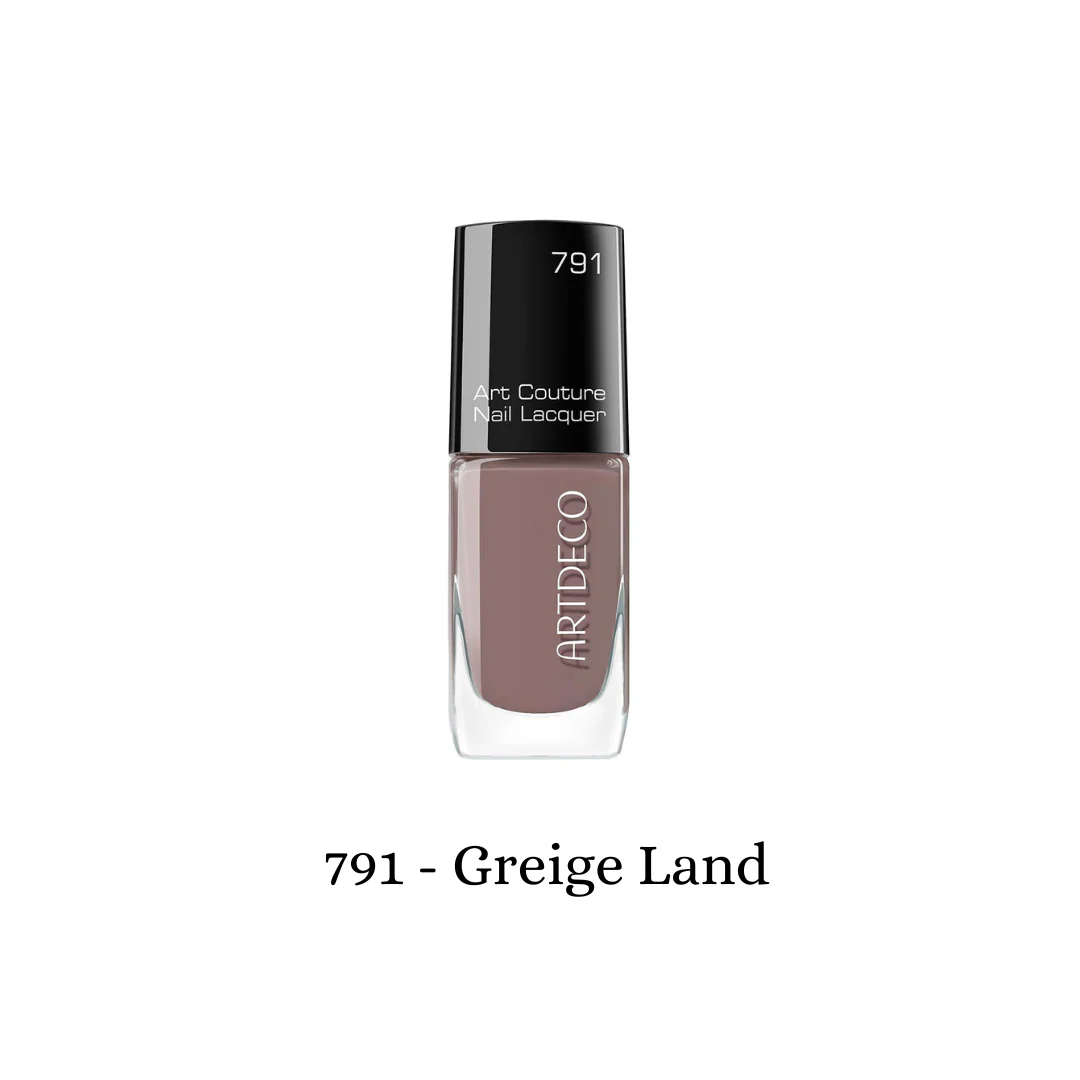 Art Couture Nail Lacquer - Image 26