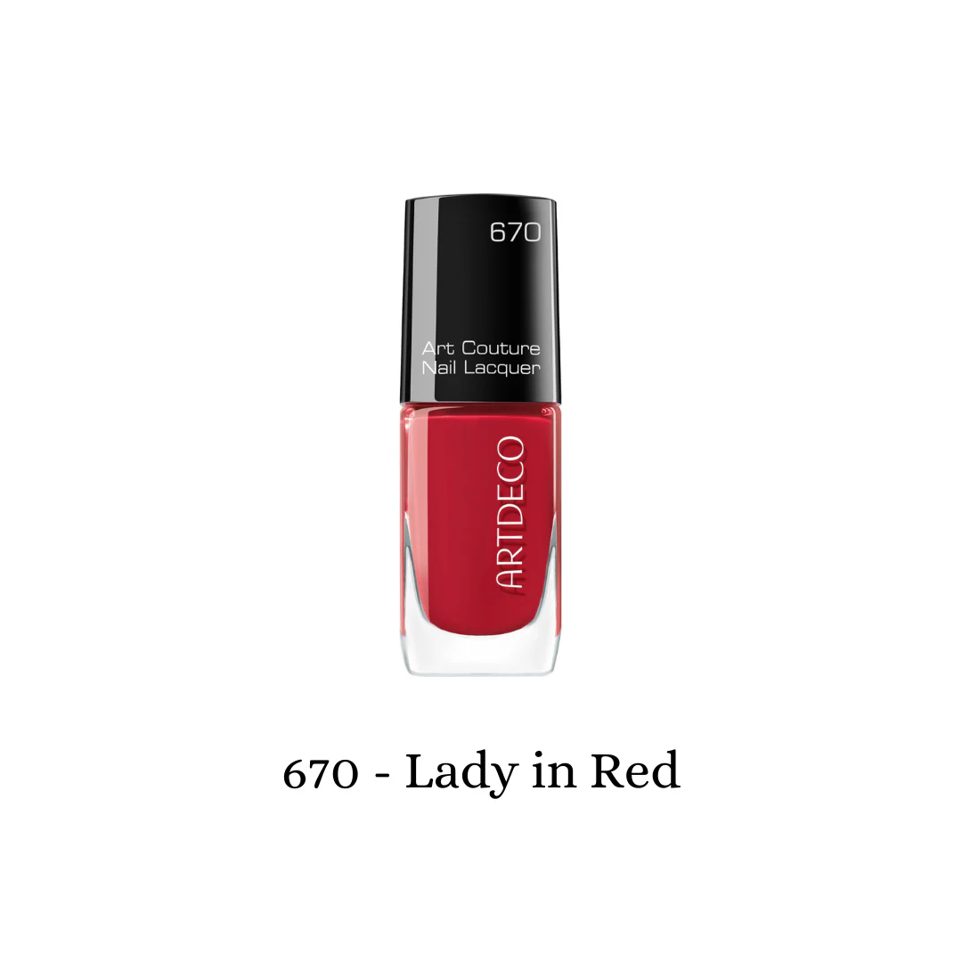 Art Couture Nail Lacquer - Image 27