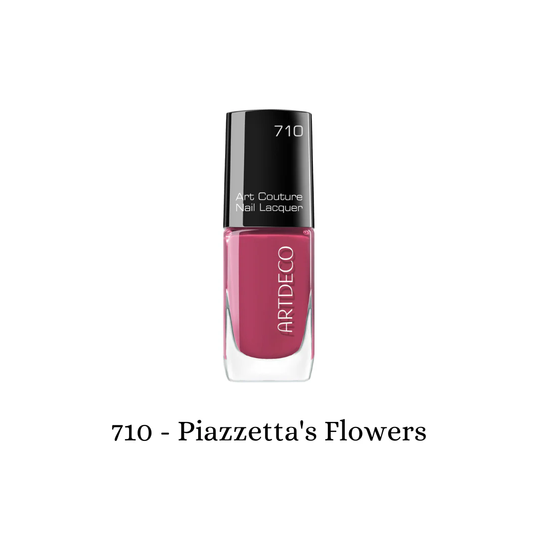 Art Couture Nail Lacquer - Image 28