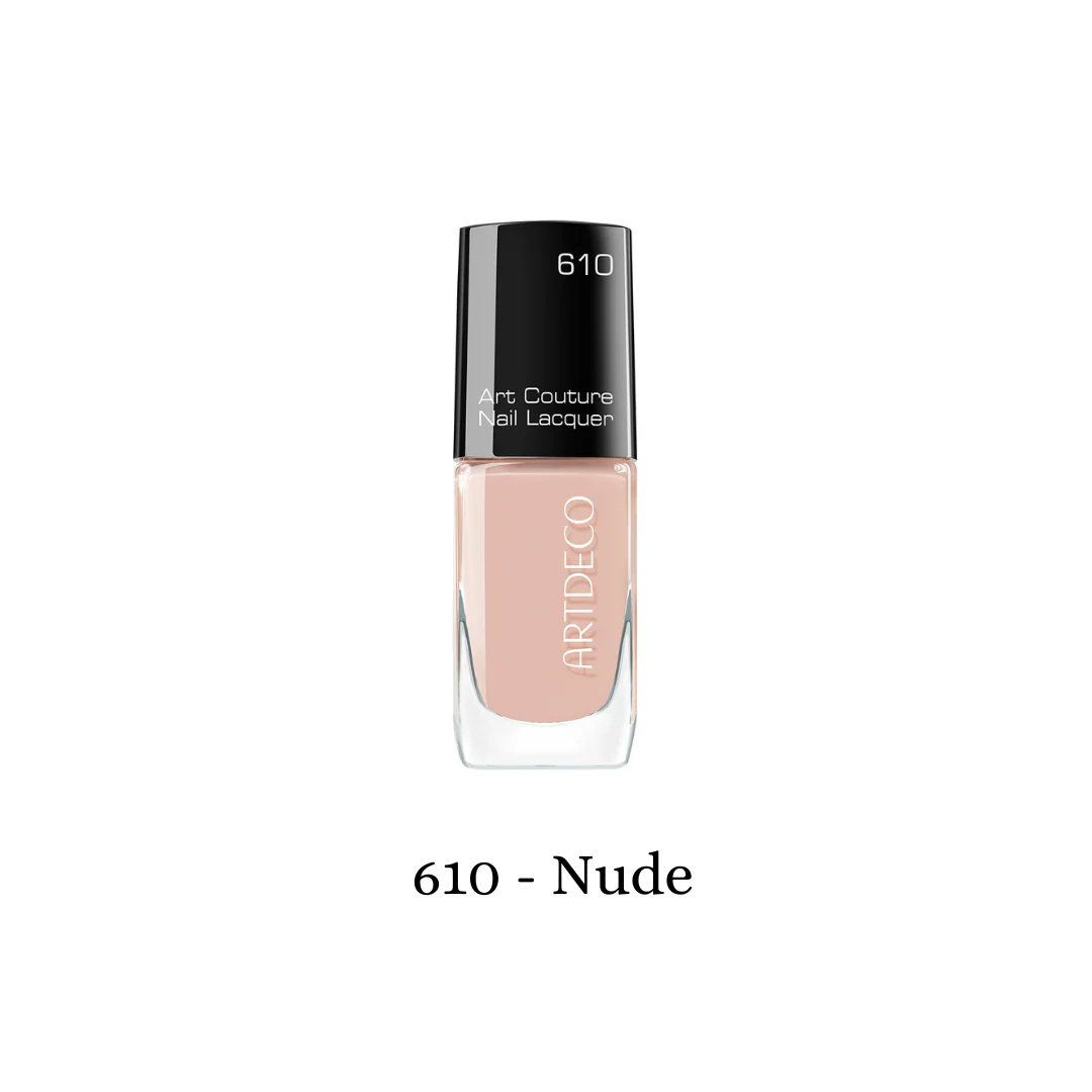 Art Couture Nail Lacquer - Image 3