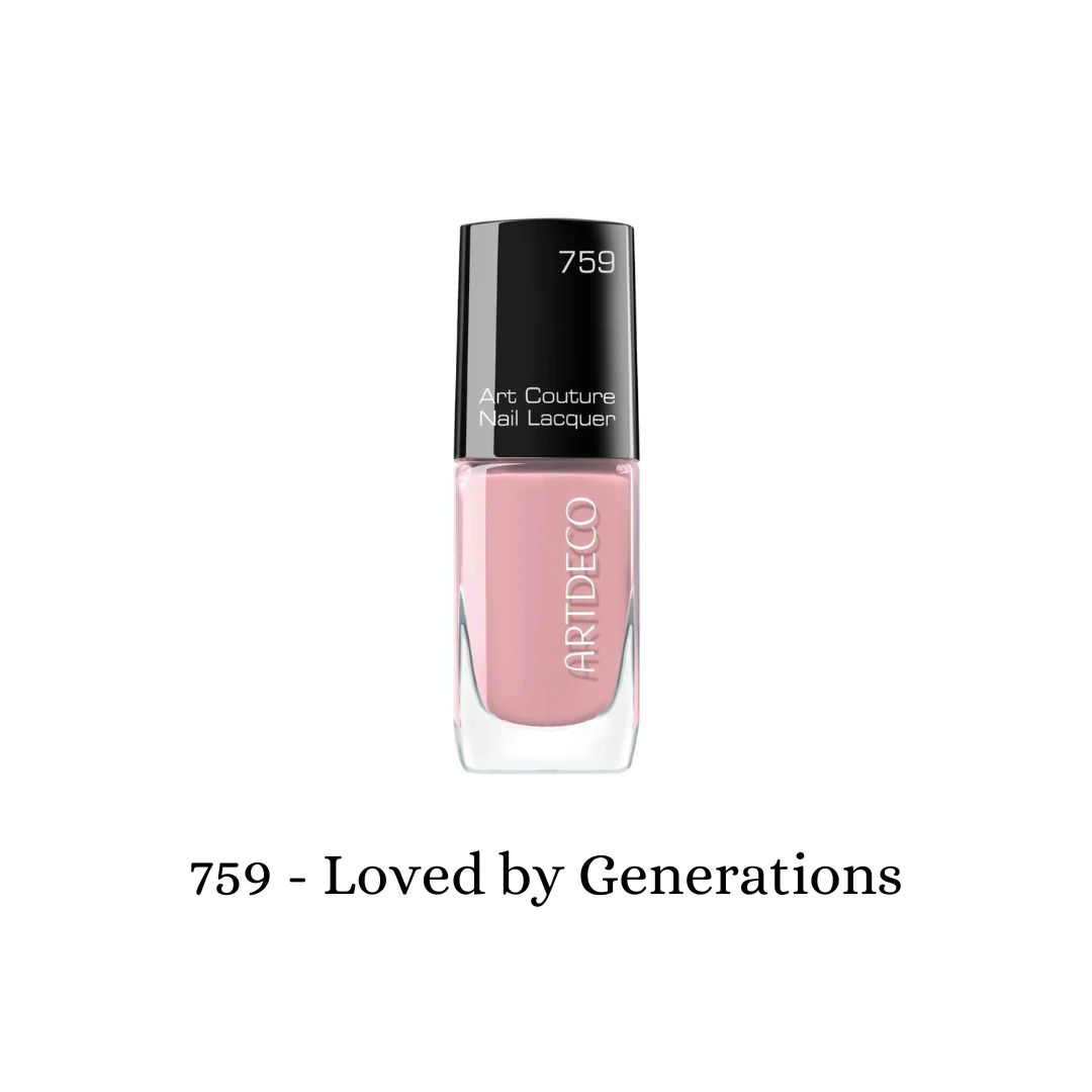 Art Couture Nail Lacquer - Image 31