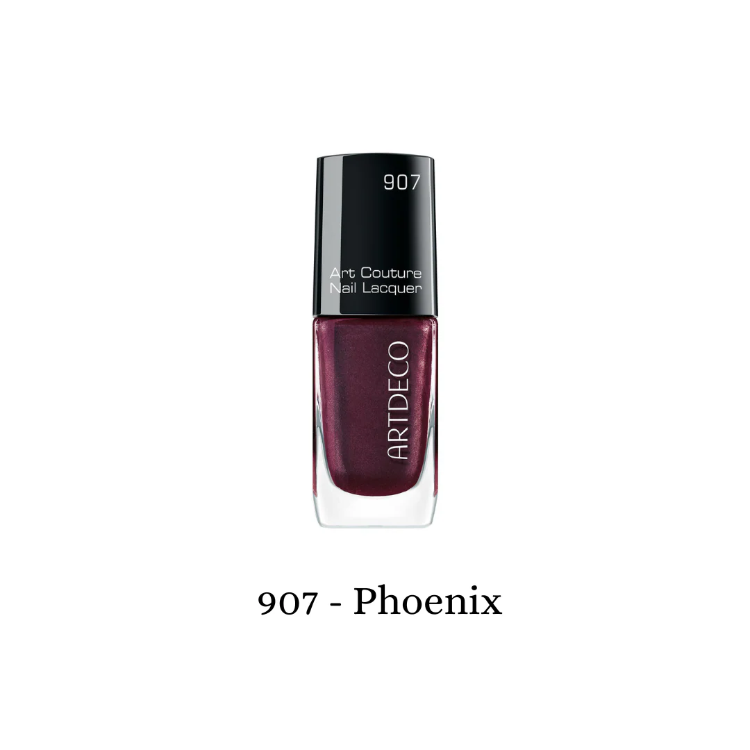 Art Couture Nail Lacquer - Image 35