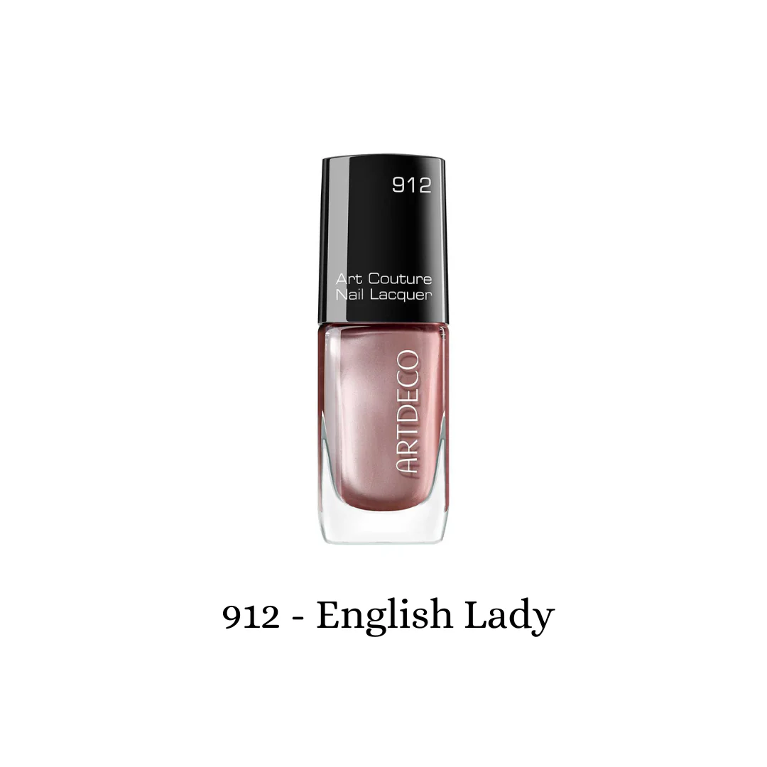 Art Couture Nail Lacquer - Image 36