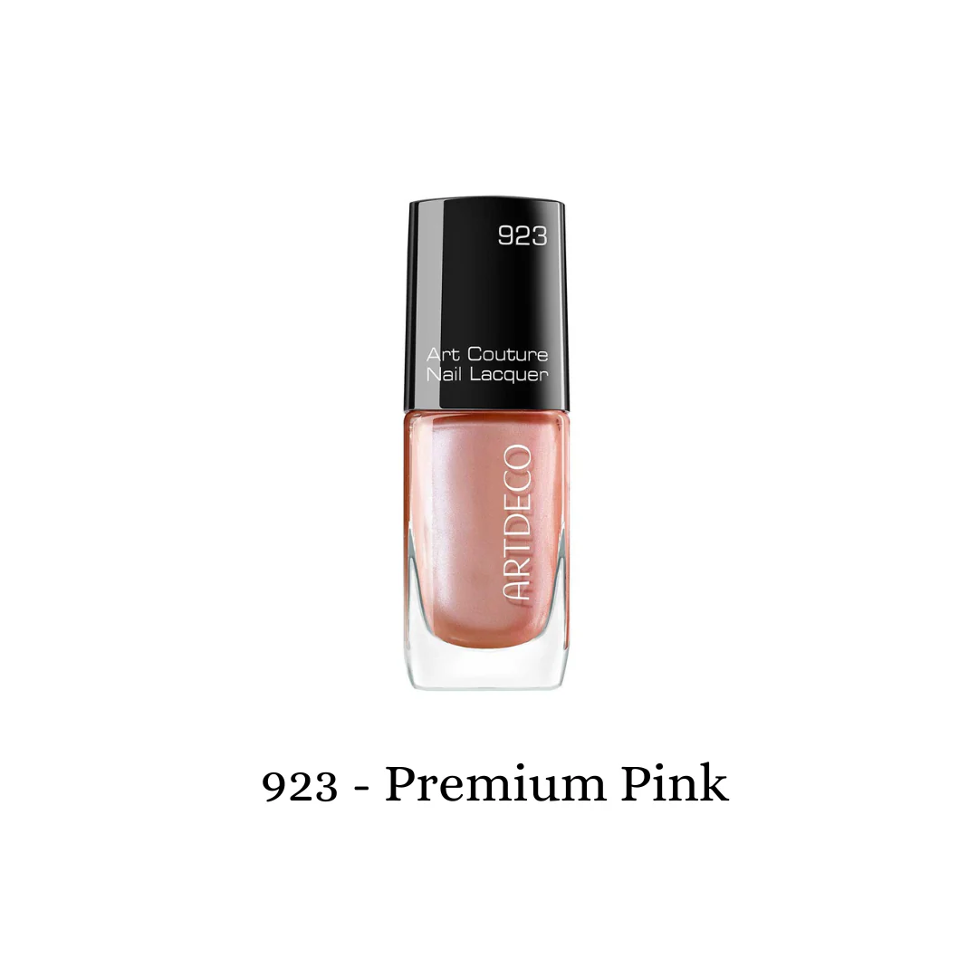 Art Couture Nail Lacquer - Image 39