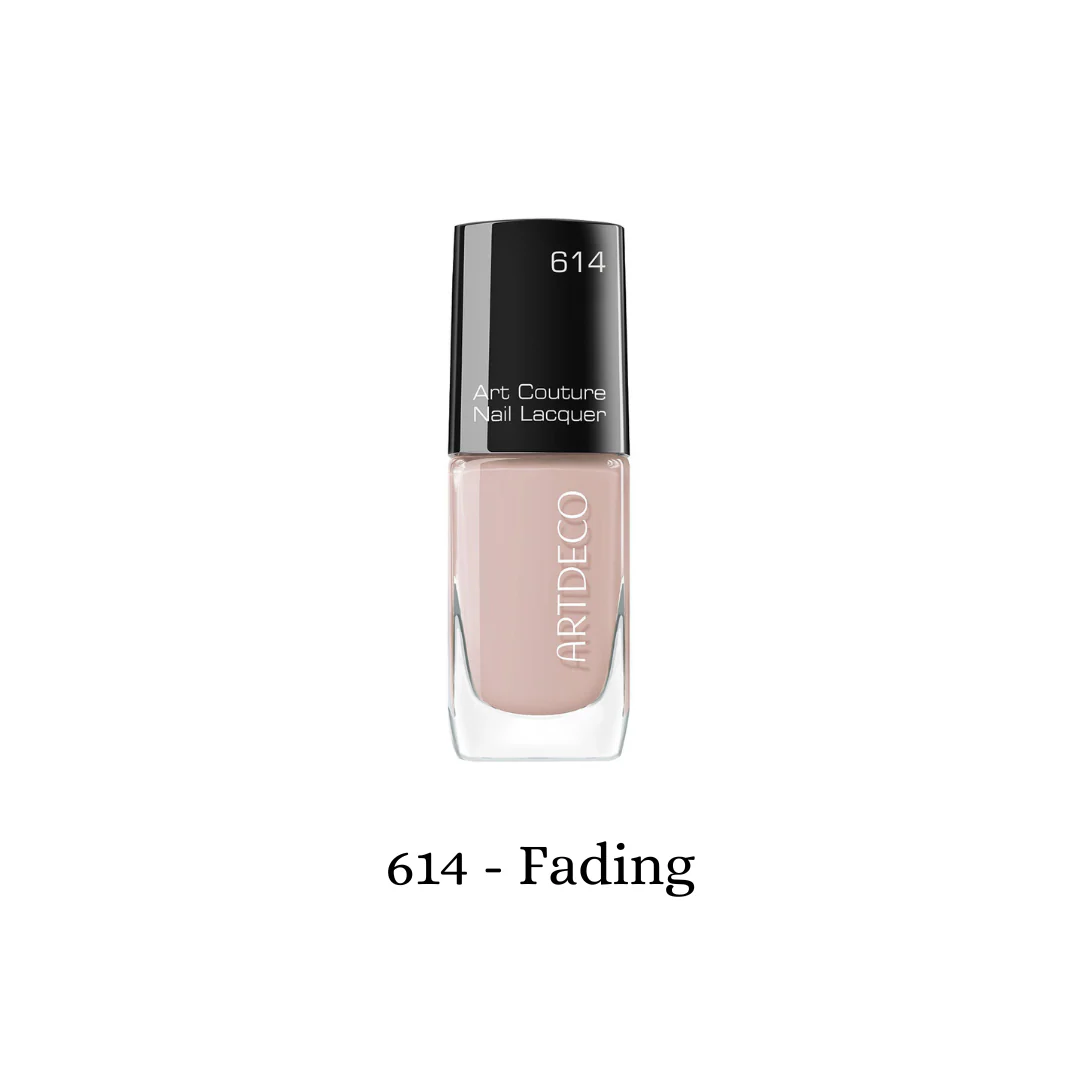 Art Couture Nail Lacquer - Image 4