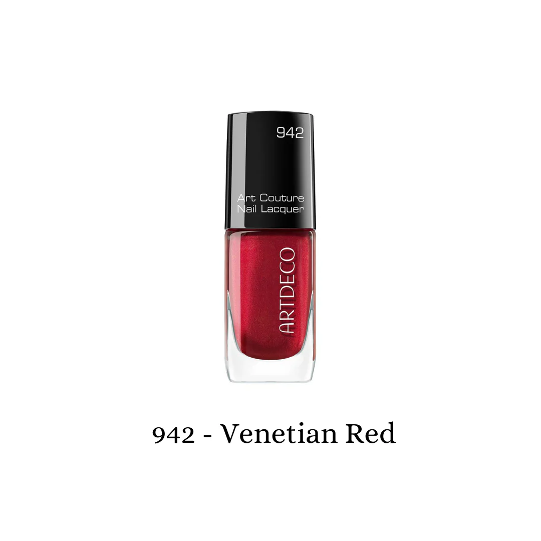 Art Couture Nail Lacquer - Image 40