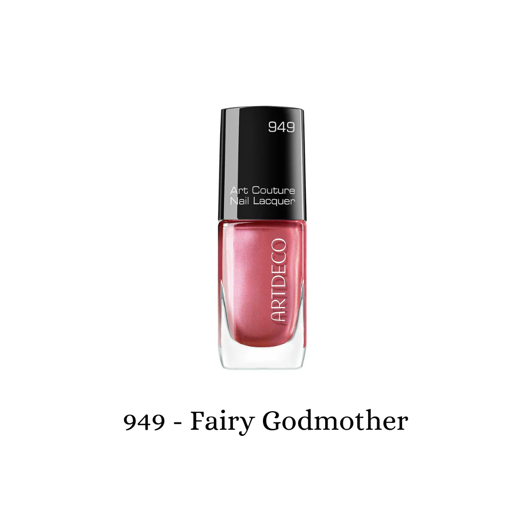 Art Couture Nail Lacquer - Image 42