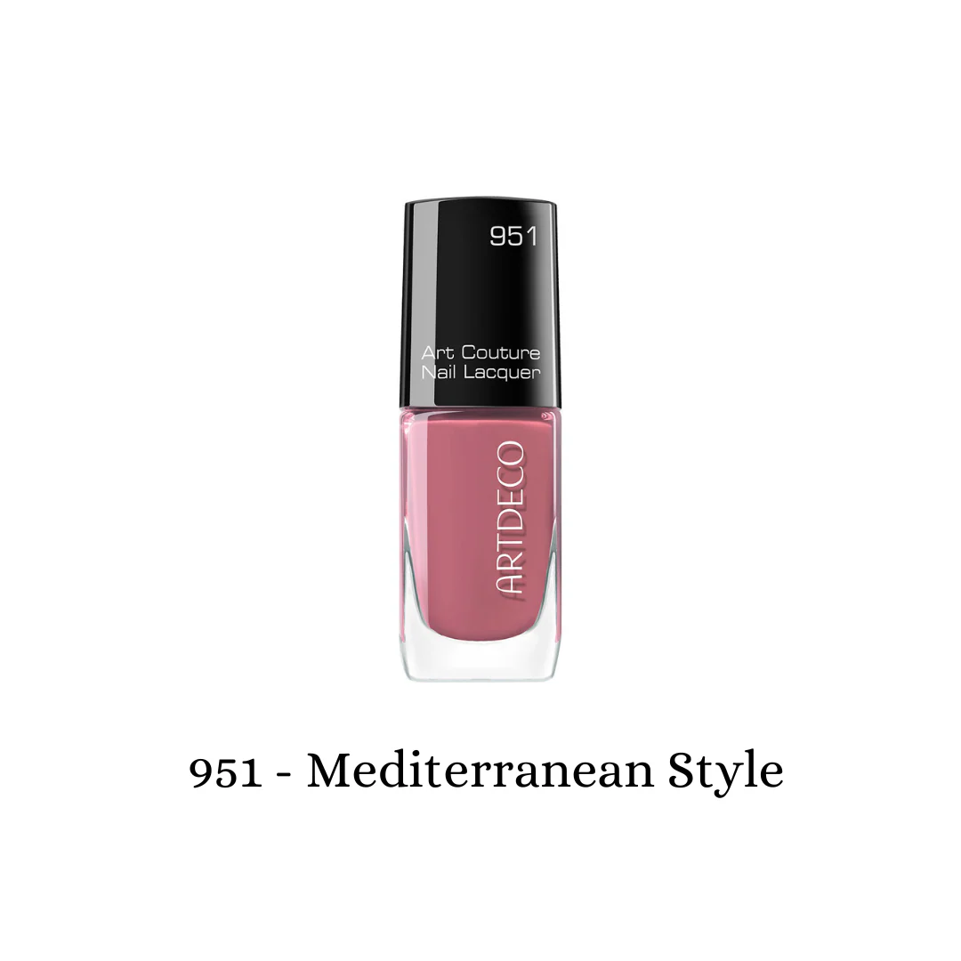 Art Couture Nail Lacquer - Image 43