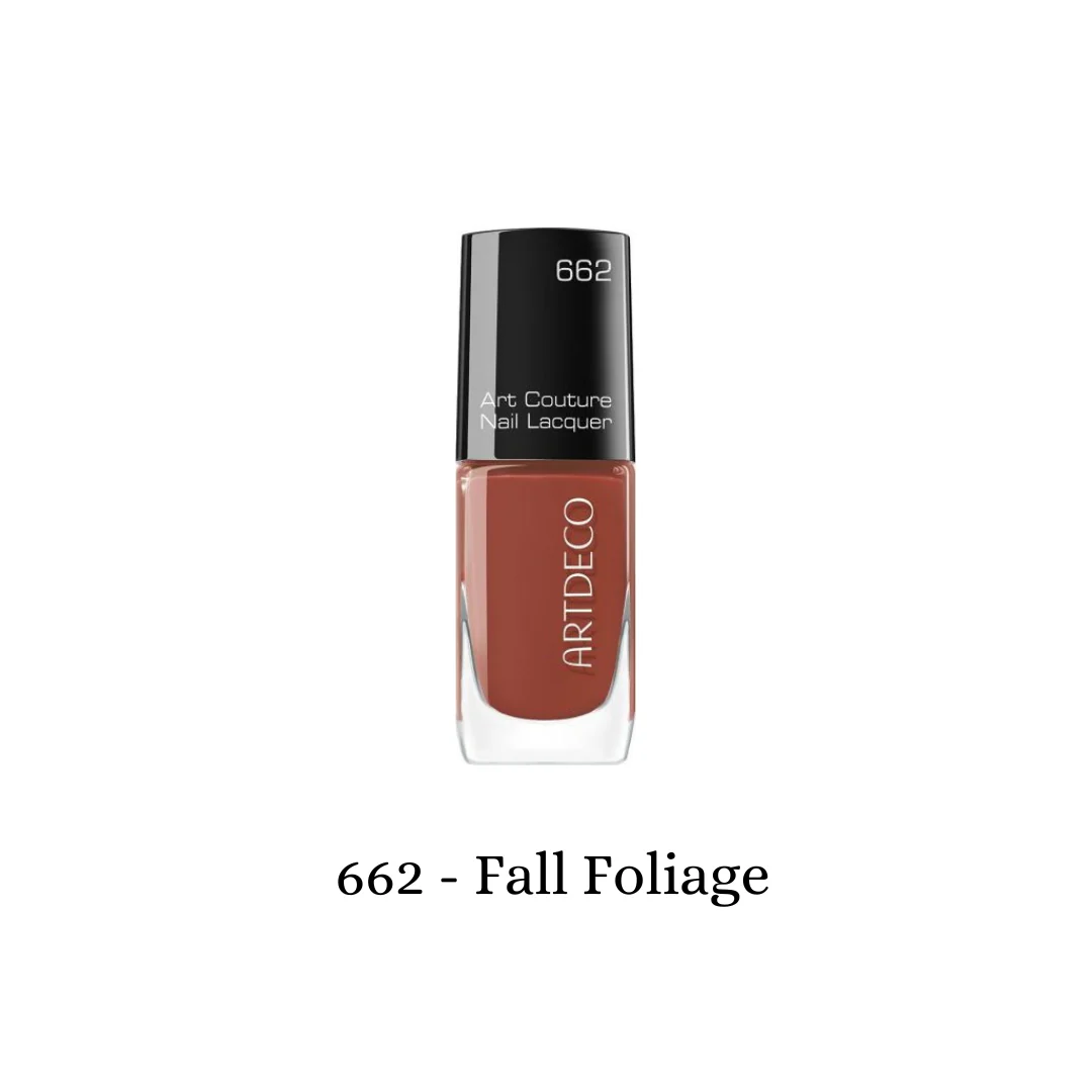 Art Couture Nail Lacquer - Image 45