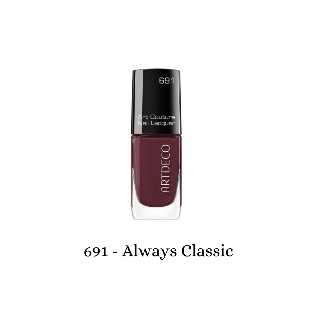 Art Couture Nail Lacquer - Image 46
