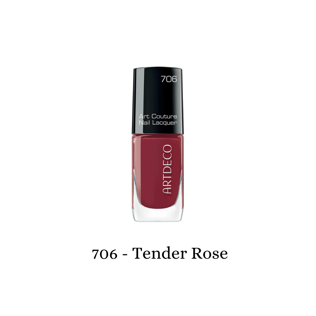 Art Couture Nail Lacquer - Image 47