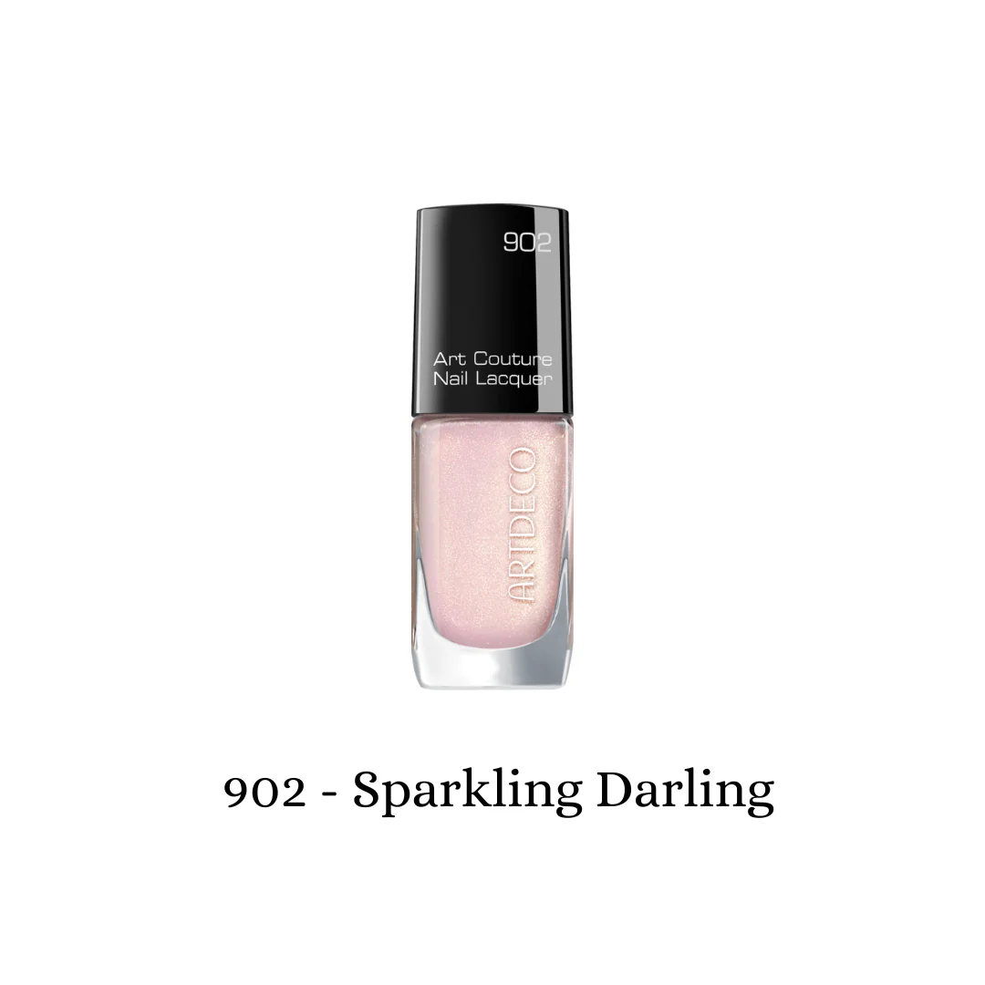 Art Couture Nail Lacquer - Image 48