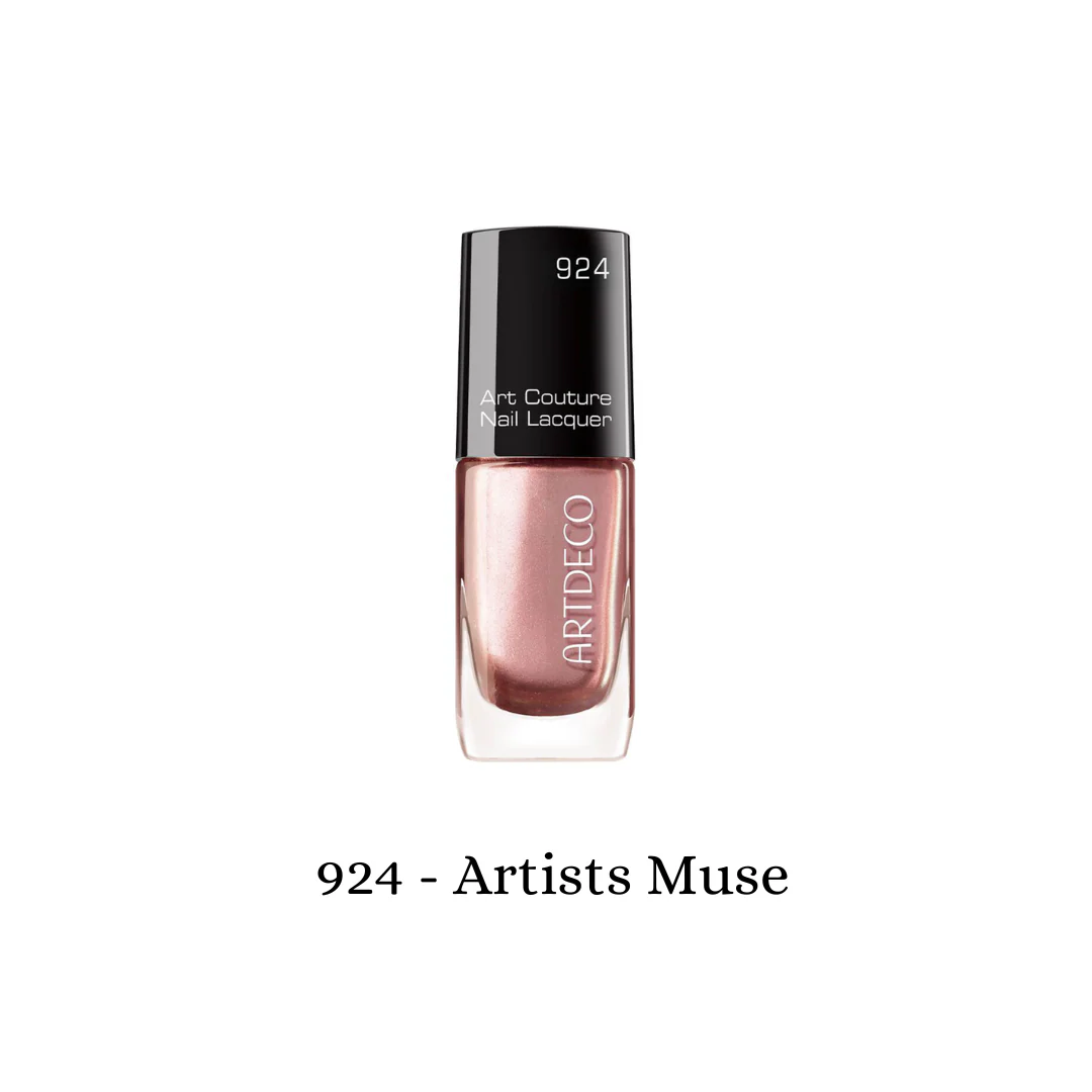 Art Couture Nail Lacquer - Image 49