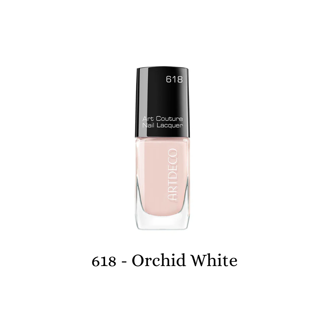 Art Couture Nail Lacquer - Image 5