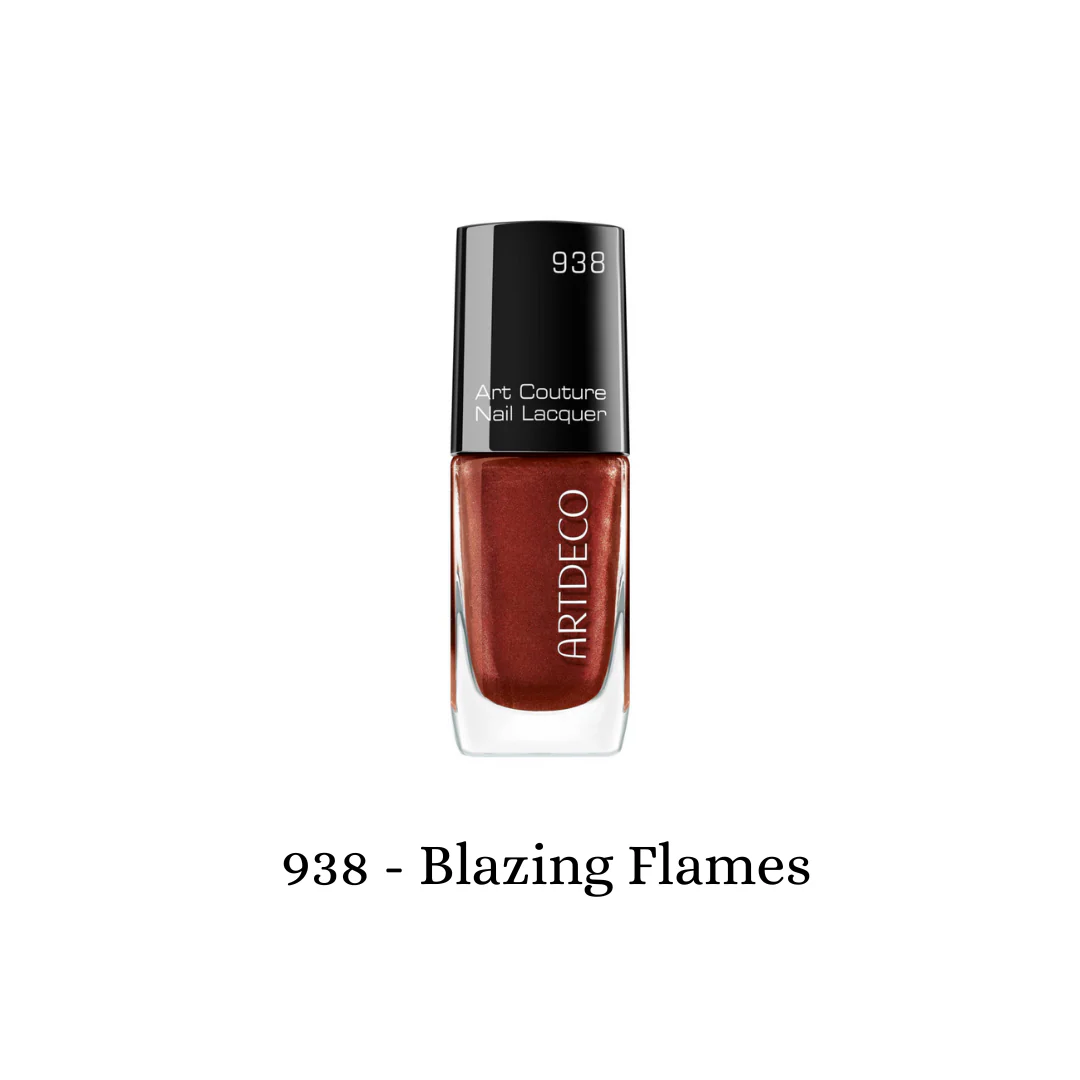 Art Couture Nail Lacquer - Image 52