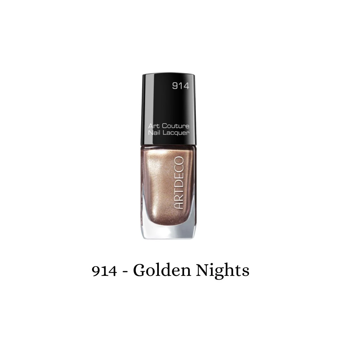 Art Couture Nail Lacquer - Image 54