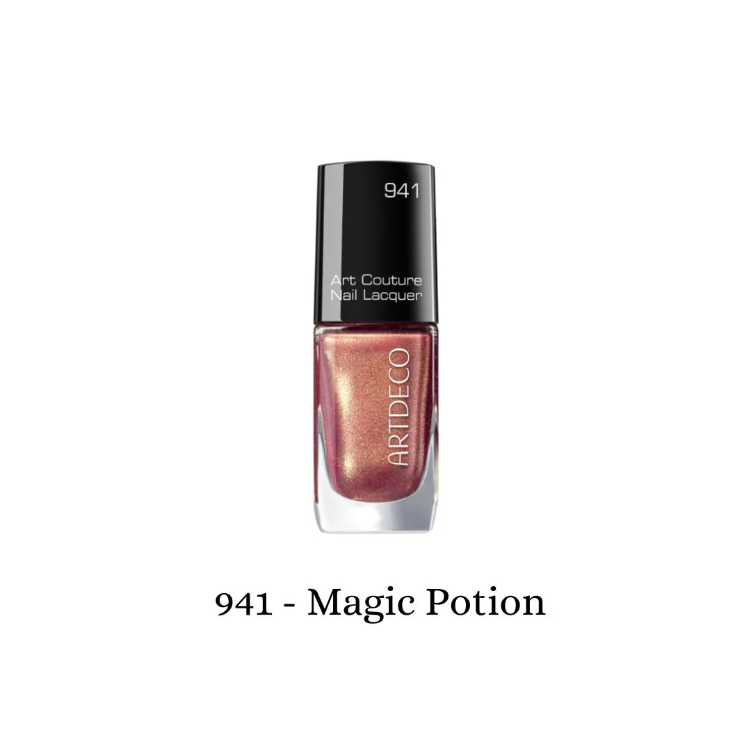 Art Couture Nail Lacquer - Image 55