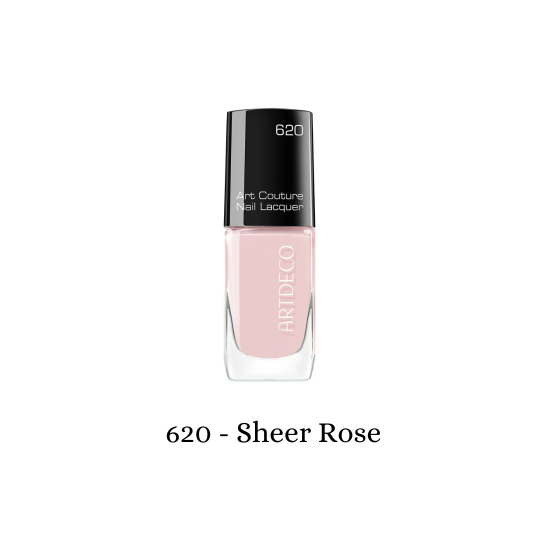 Art Couture Nail Lacquer - Image 6