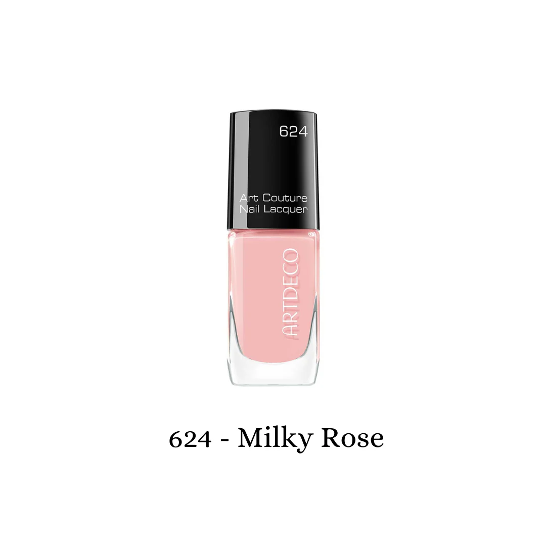 Art Couture Nail Lacquer - Image 7