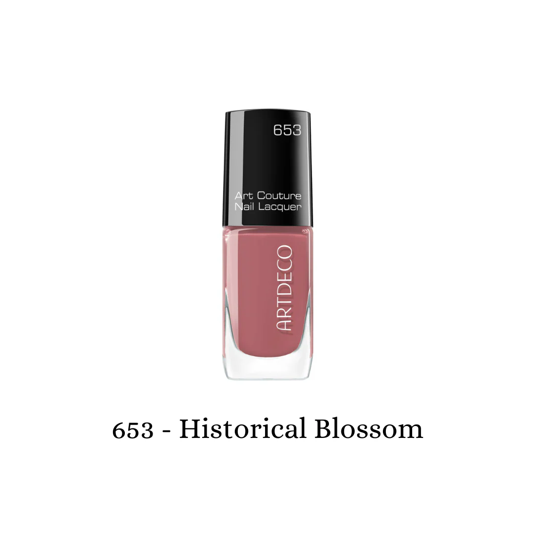 Art Couture Nail Lacquer - Image 8