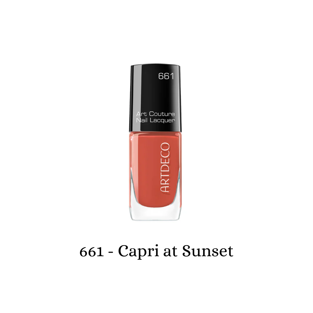 Art Couture Nail Lacquer - Image 9