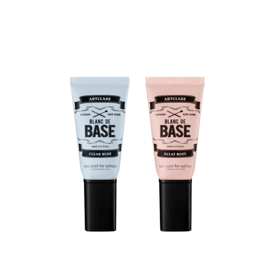 Artclass Blanc De Base