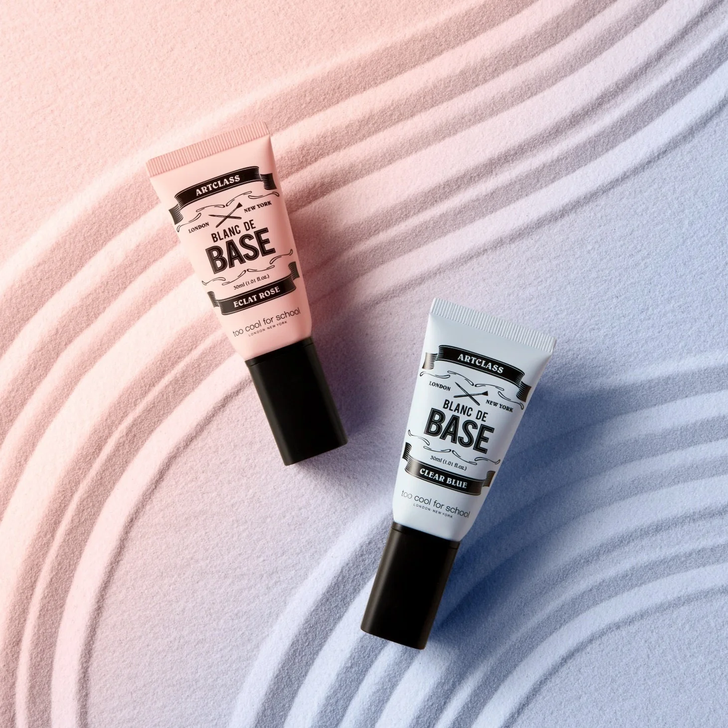 Artclass Blanc De Base - Image 2