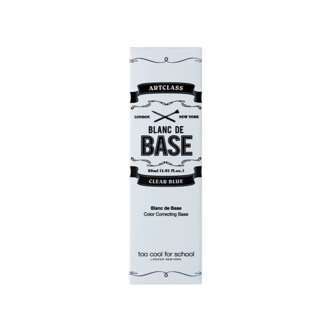 Artclass Blanc De Base - Image 5