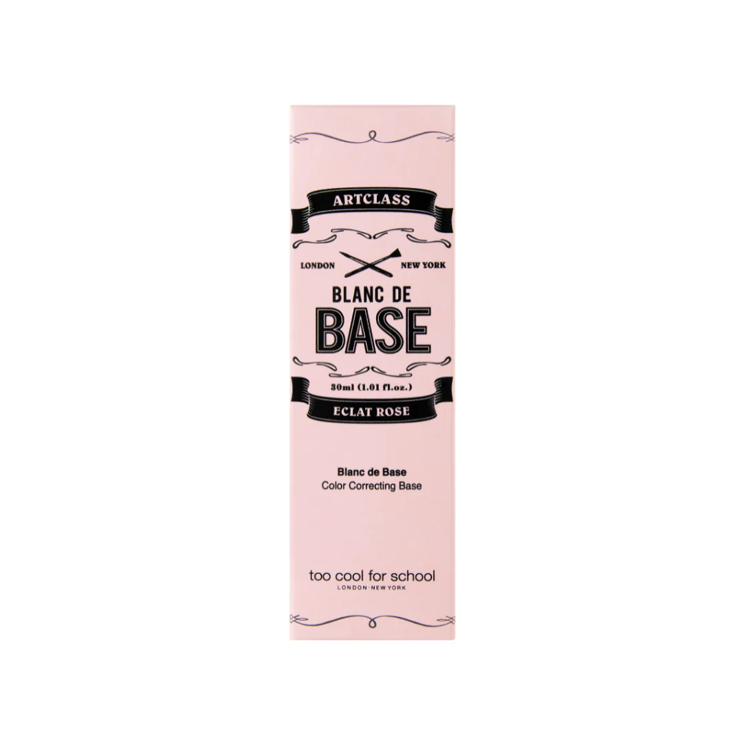 Artclass Blanc De Base - Image 8