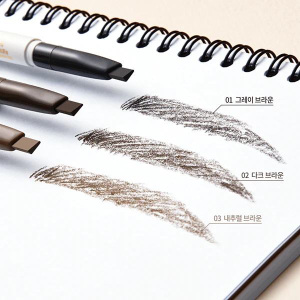 Artclass Brow Designing Pencil - Image 3