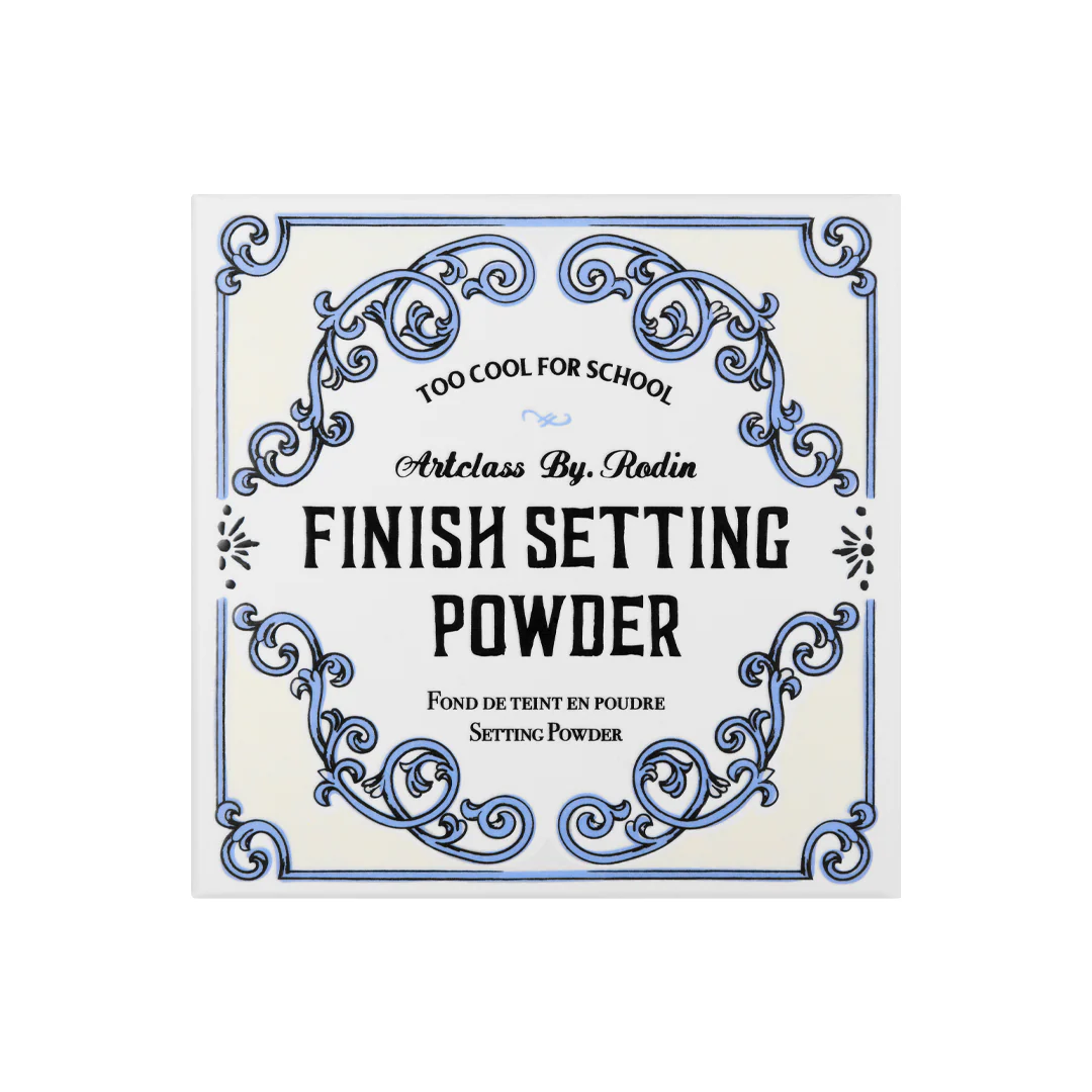 Artclass By Rodin Finish Setting Powder - Image 2
