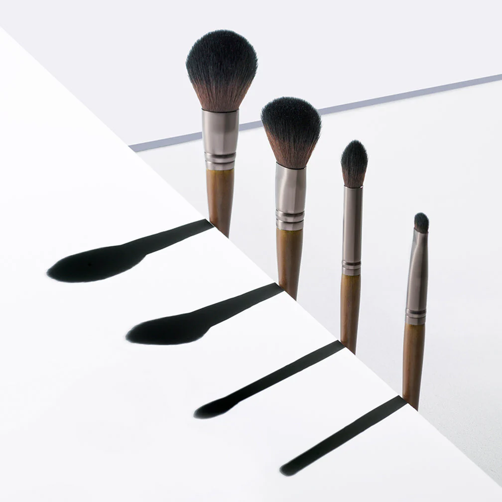 Artist Vegan Brush Kit - Image 6