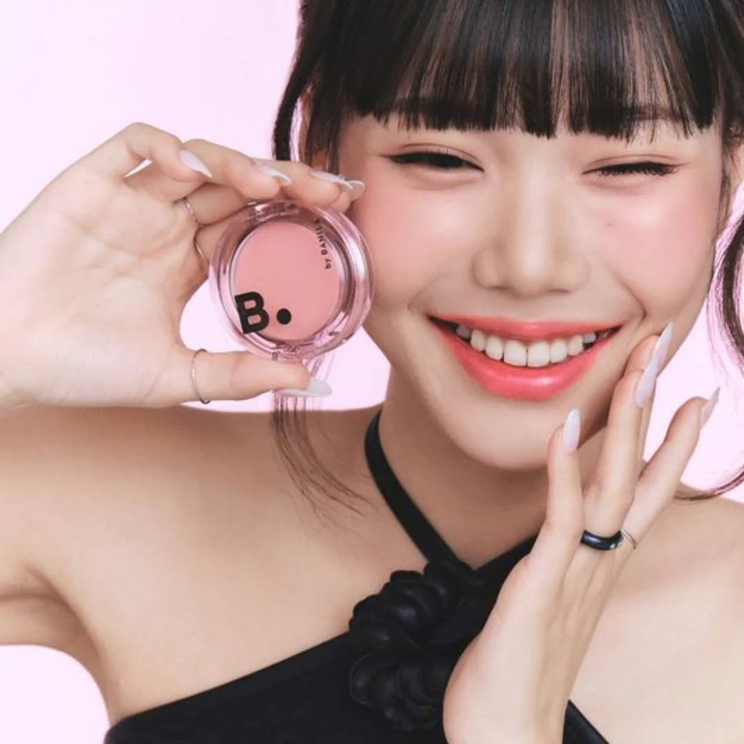 B. By Banila Priming Veil Cheek - Image 3