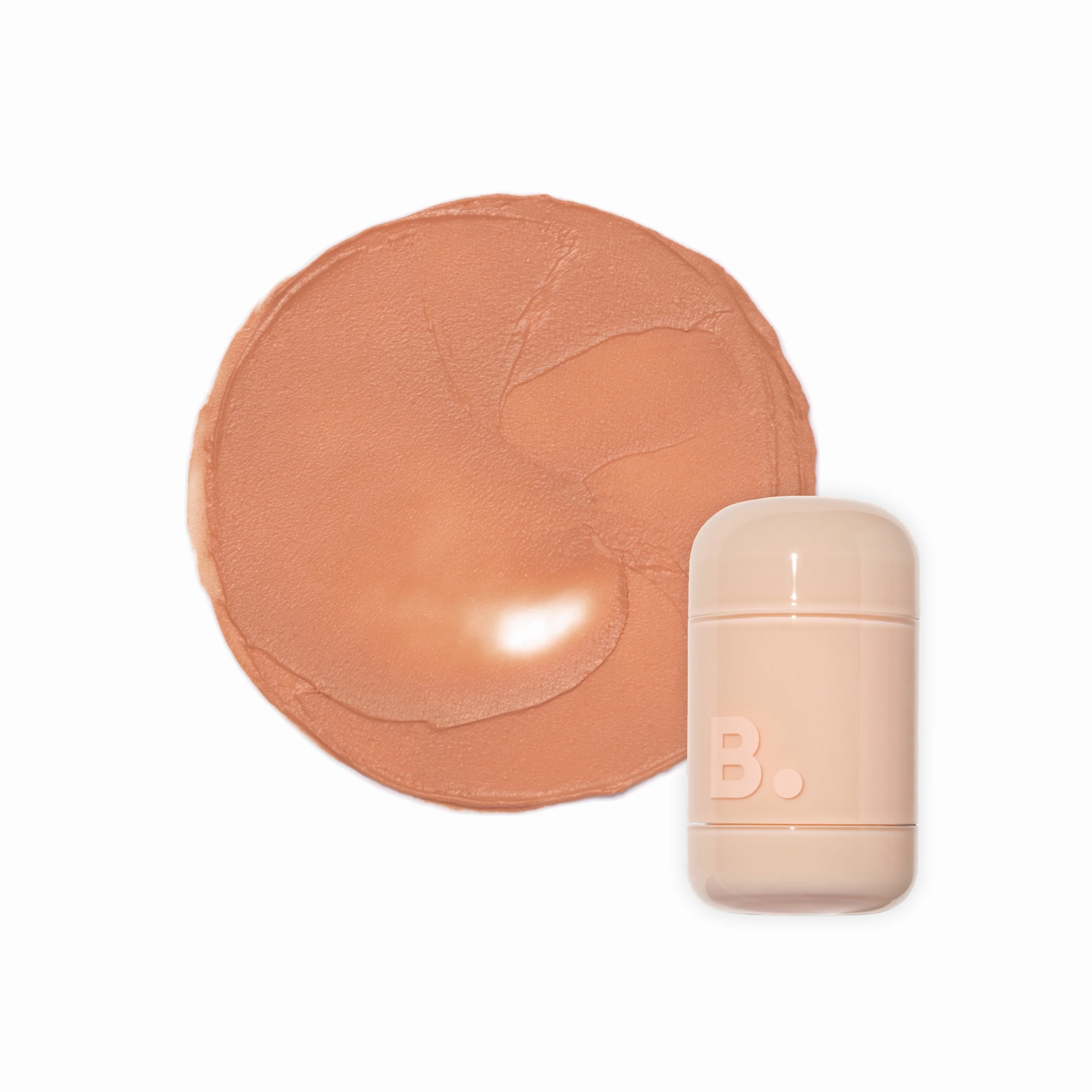 B. By Banila Romantic Blush Lip & Cheek - Image 22