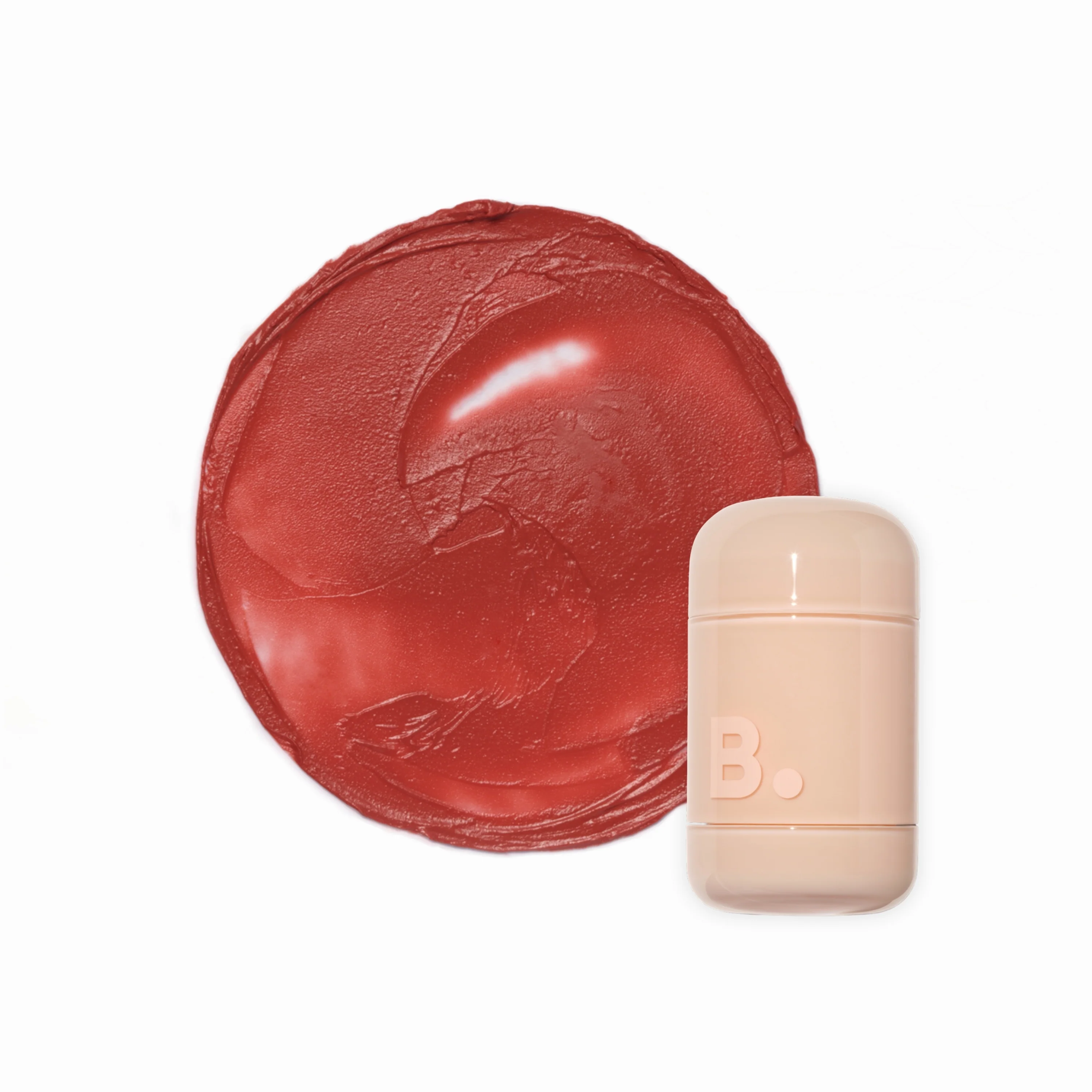 B. By Banila Romantic Blush Lip & Cheek - Image 24