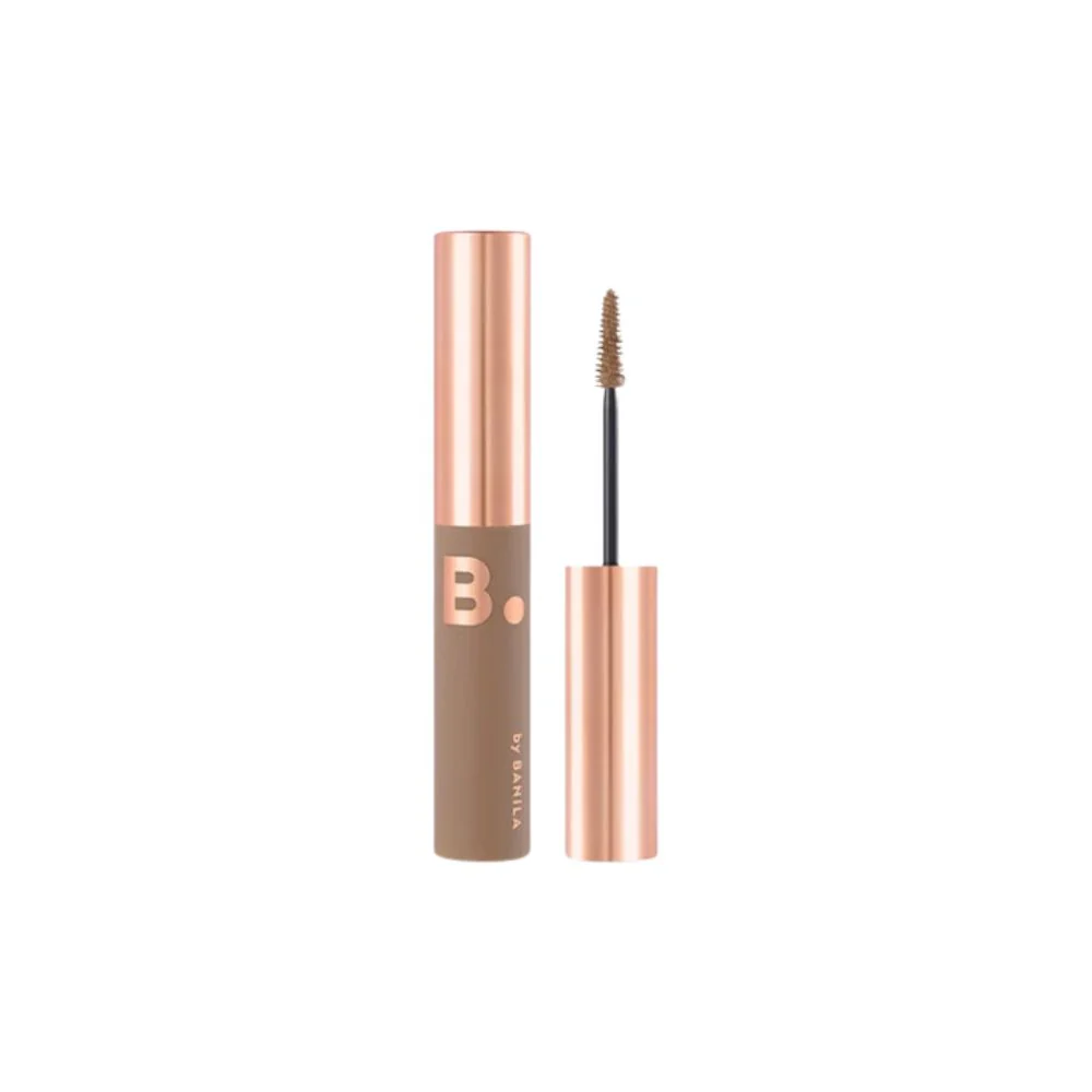 B. By Banila Smudge Out Detail Browcara - Image 6