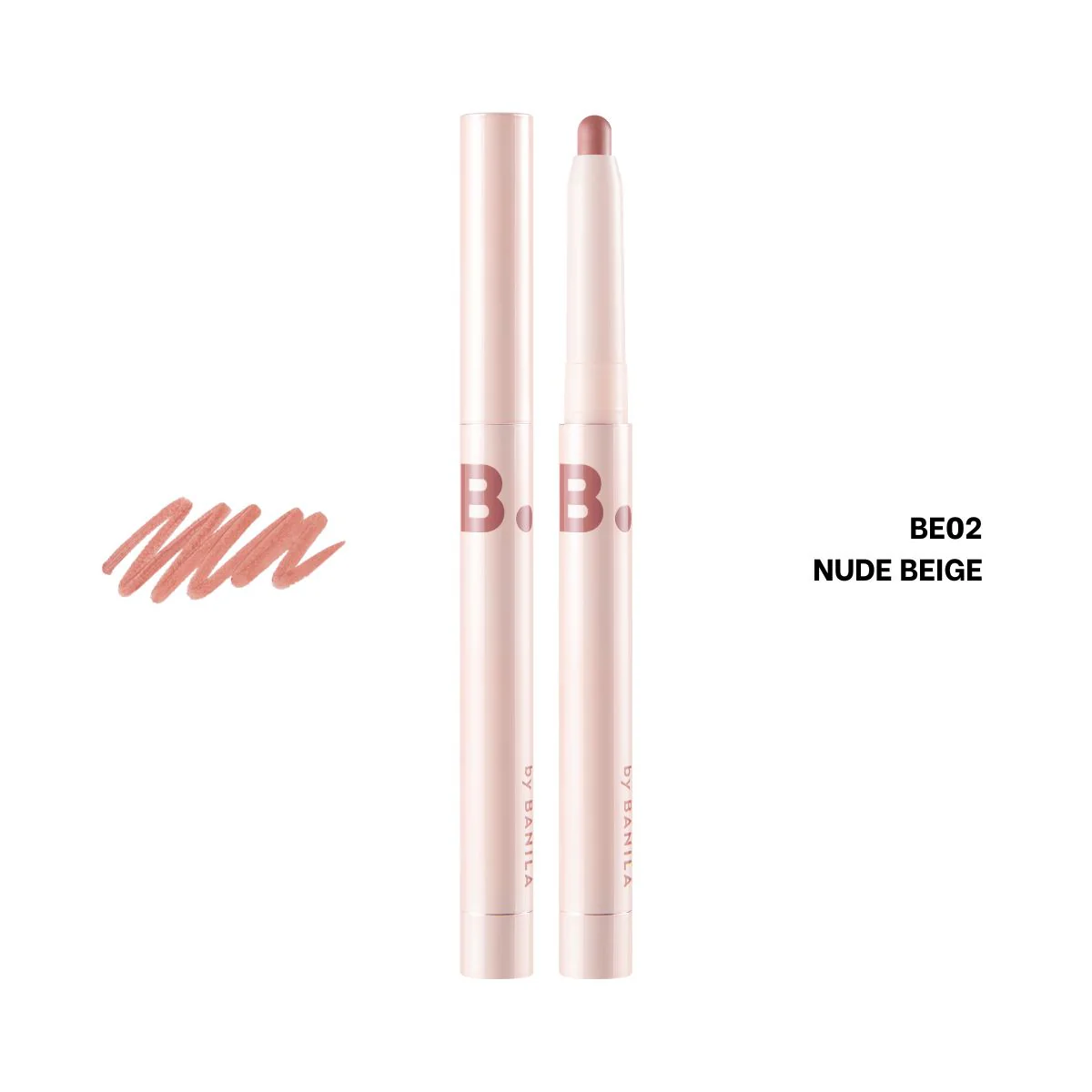B. By Banila Smudging Lip Pencil - Image 5